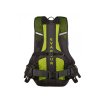 R2 ROCK LEADER sportovní batoh 9L lime jumpsport 3