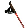 běžecké hole BLIZZARD RacingCarbon black/org jumpsport 2