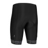 ETAPE cyklokraťasy ELITE pánské černá-antracit jumpsport 3
