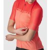 CASTELLI VELOCISSIMA dres dámský coral jumpsport 3