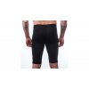SENSOR MERINO AIR trenky delší černé pánské jumpsport 3