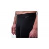 SENSOR MERINO AIR trenky delší černé pánské jumpsport 5