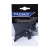 ventilky FORCE 2ks pro bezdušový systém FV 60mm,če jumpsport 2