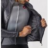 CASTELLI bunda Aria Shell pánská dark grey jumpsport 5