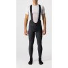 CASTELLI ENTRATA cyklokalhoty zimní pánské (Varianta 3XL)