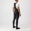 CASTELLI ENTRATA cyklokalhoty zimní pánské jumpsport 3