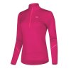 ETAPE mikina TANYA dámská magenta (Varianta L)
