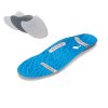 vložky do bot HIGH PERFORMANCE ++BG FOOTBED BLU 45