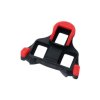 zarážky,kufry SHIMANO SPD SL SM-SH10 bez vůle red jumpsport 2