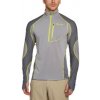 MARMOT Thermo 1/2zip mikina pánská steel/cinder (Varianta M)