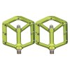 Pedály Spank Spike Reboot Pedals green jumpsport 5