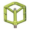 Pedály Spank Spike Reboot Pedals green jumpsport 2