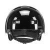 přilba UVEX KID 3 dirtbike black vel.55-58cm jumpsport 3