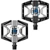 38358 pedaly crankbrothers double shot 2 black