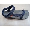 LIZARD HIKE sandále maori blue
