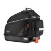 brašna na nosič IBERA BA11 Commuter Bag jumpsport 2