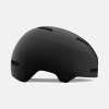 přilba GIRO QUARTER FS matte black jumpsport 3