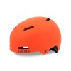39465 prilba giro quarter fs matte vermillion vel m