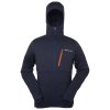 MONTANE POWER UP HOODIE mikina pán.antarctic blue (Varianta M)