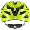 přilba UVEX I-VO 3D neon yellow jumpsport 4