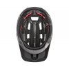 přilba UVEX FINALE 2.0 black mat jumpsport 5