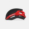 přilba GIRO Syntax Matte Black/Bright Red jumpsport 2