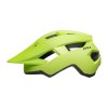 přilba BELL SPARK matte br.green/black vel.54-61cm jumpsport 2