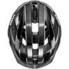 přilba UVEX I-VO 3D black jumpsport 3