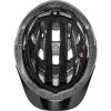 přilba UVEX I-VO 3D black jumpsport 5