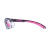UVEX BRÝLE SPORTSTYLE 802 VARIO, PURPLE PINK MAT jumpsport 2