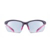 UVEX BRÝLE SPORTSTYLE 802 VARIO, PURPLE PINK MAT jumpsport 3