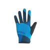rukavice GIANT TRANSCEND LongFinger blue jumpsport 2