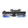 pumpa GIANT CONTROL MINI PRO CO2 black jumpsport 2