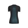 SALEWA PUEZ GRAPHIC 2 DRY triko kr.r.dámské ombre jumpsport 2