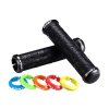 gripy GIANT TACTAL DOUBLE Lock-On black/black jumpsport 2