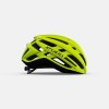 přilba GIRO Agilis Highlight Yellow jumpsport 4