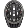 přilba UVEX I-VO CC red-black mat jumpsport 5