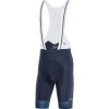 kraťasy GORE C5 Cancellara Bib Shorts+ M