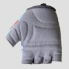 POLEDNIK BABY JELLIES děts.rukavice růžové jumpsport 2