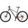 kolo GT AVALANCHE 29" SPORT GRY jumpsport 3