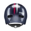 přilba UVEX KID 3 race midnight vel.55-58cm jumpsport 4
