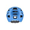 přilba UVEX FINALE 2.0 teal-blue mat jumpsport 3