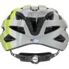 přilba UVEX AIR WING CC grey-lime matt jumpsport 4