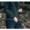 SILVINI VETTA bunda větrovka pánská black-cloud jumpsport 5