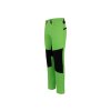 SALEWA LAVAREDO HEMP light kalhoty pánské green jumpsport 3