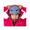 SALEWA PUEZ AQUA3 PTX bunda dámská rose jumpsport 3
