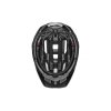přilba UVEX QUATRO all black jumpsport 4