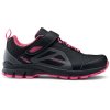 194995 2 Damske turisticke MTB tretry Northwave ESCAPE EVO black fuchsia more main large[1]