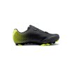 tretry NORTHWAVE ORIGIN 2 black/yellow fluo jumpsport 2