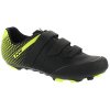 tretry NORTHWAVE ORIGIN 2 black/yellow fluo jumpsport 3